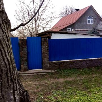 Продаж сучасного будинку с.Громи