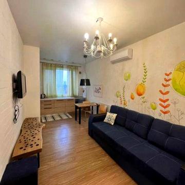 Продам 1к евродвушку‼️ пр .Науки, жк Оптима.  Бот.Сад‼️ **Экс