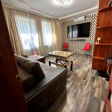 Квартира 2к. на Сергія Синенка,