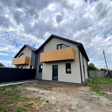 Продам Таунхаус 158м2  65 000 $