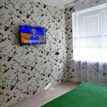 Квартира бюджет Ивасюка 9