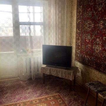 2 х комнатная квартира "сотовая" проспект Добровольского