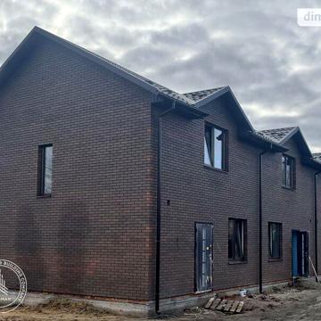 Продаж 3к Таунхаус Сича Тараса вулиця
