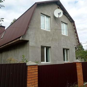 Продам або обмін будинок під житло
