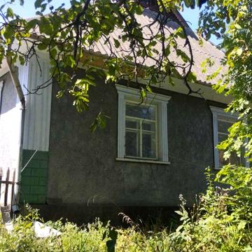 Продам хороший будинок