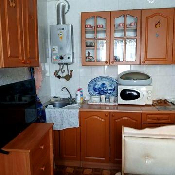 Продаж частини будинку біля парку Дубки. Ірпінь.