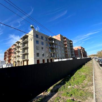 Без% Продається двокімнатна квартира, ЖК Burgundia 3, Ірпінь ЖК Burgundia 3