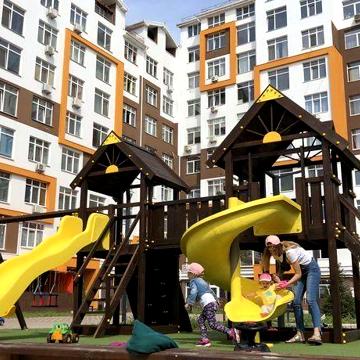 ВЛАСНИК! В наявності 1 кімнатна квартира ЖК Оранж Парк