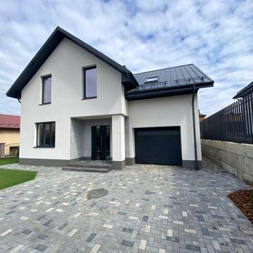 Продаж будинку в місті 160 м