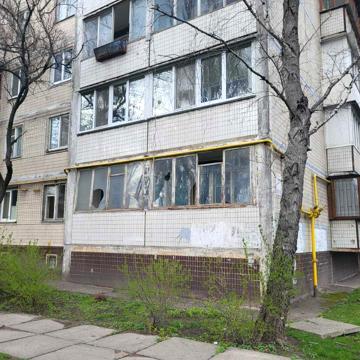 Василя Касіяна вул., 6
