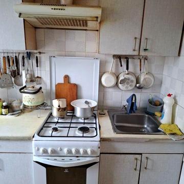 Продам 3 х комнатную на Добровольского