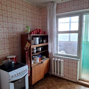 Продам 3 х комнатную на Добровольского