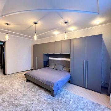 Ціну знижено!!!В Продажу 3 к к в Новобудові в Центрі / вул. Нікольська