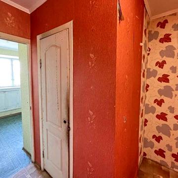 Продається 1 кімнатна квартира в районі Виставки 38390