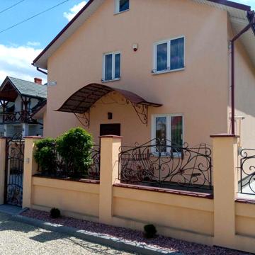 Продам житловий будинок в м.Дрогобич, поблизу міста-курорту Трускавець