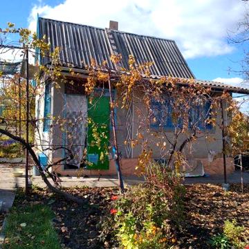 Продается дача на участке 6 соток в Кошарах