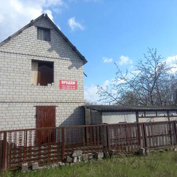Продам Дачу р-н Кулеши 4-км от Левого берега.