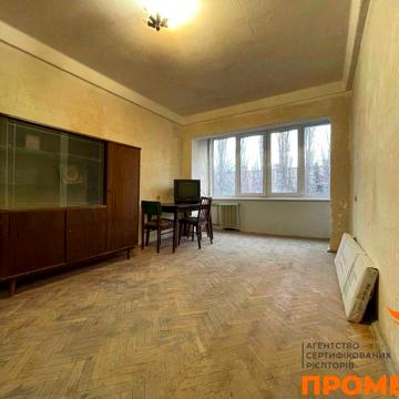 Без%! Однушка, Новогоспітальна 5а, м. Печерська, Печерськ, друга лінія