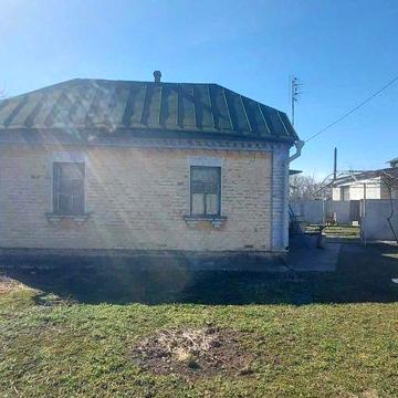 Продається житловий будинок в с.Путрівка. 28000$