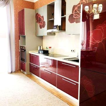 Е- оселя, відновлення 2к квартира. Новобудова.м. Академіка Павлова ЖК ЖК Консоль