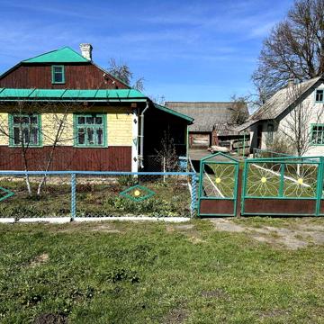 Продам  житловий будинок