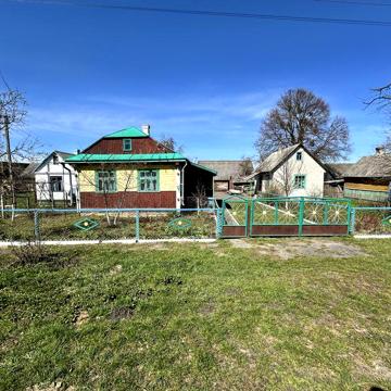 Продам  житловий будинок