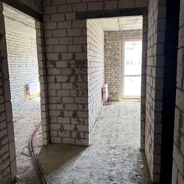 Продаж 1к Квартира Героїв Харкова (Московський) проспект ЖК Мира-3