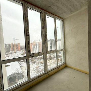 Продаж 3к Квартира Довженка О. вулиця ЖК Козацкий