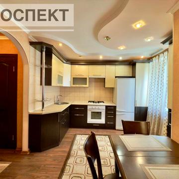 Здам 1 кімн.квартиру вул. Г. Крут ( р-н Сам маркету). Автономка.