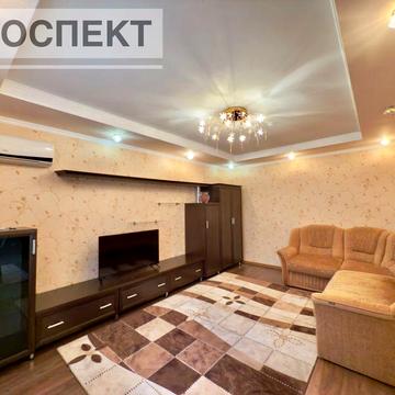 Здам 1 кімн.квартиру вул. Г. Крут ( р-н Сам маркету). Автономка.