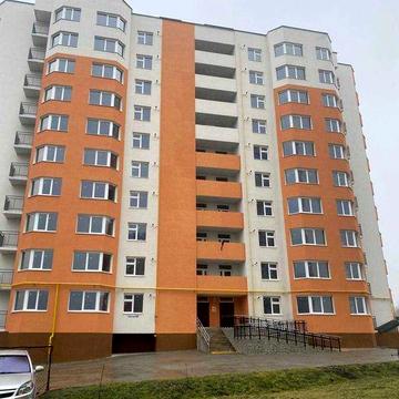 ТЕРМІНОВО! Продам шикарну 1к квартиру на Виставці, 37326 YAN