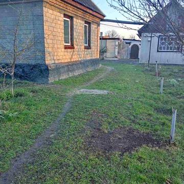 Продається будинок район Гречківка