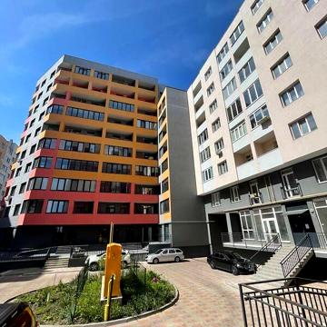 Продаж 1к Квартира Кругла вулиця ЖК ул. Круглая