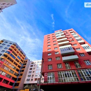 Продаж 1к Квартира Кругла вулиця ЖК ул. Круглая