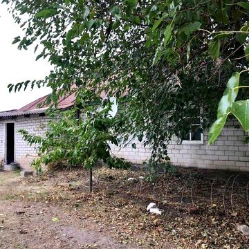 Продам будинок 69кв. с.Іванівське Берестинський р-н Харківська обл.