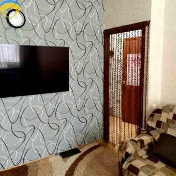 Продам 1-кімнатну квартиру в ЖК "Сьоме Небо" . вул. Торгова ЖК Сьоме небо
