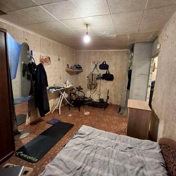 Продаж 1к Квартира Академіка Заболотного вулиця