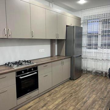 Довгострокова оренда 1к Квартира Кармелюка вулиця ЖК Озерный 2020