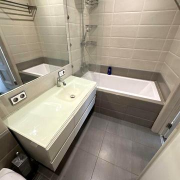 Продаж 1к Квартира Богдана Хмельницького бульвар ЖК бул. Богдана Хмельницкого, 15-17