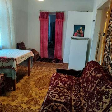 Здається 2 кімнатна квартира .