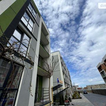 Продаж 1к Квартира Українська вулиця