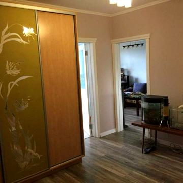 Продам 3 кім. Пулюя Івана 2. Кадетський Гай. Соломянський район.