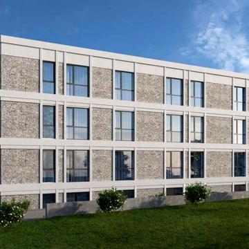 Продаж 2 кім. квартира 53,8 м2, ЖК Вілла Погулянка, м. Львів ЖК Вілла Погулянка