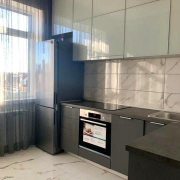 8941-ЕМ Продам 2к квартиру 50м2 ЖК Венский дом на Северной Салтовке