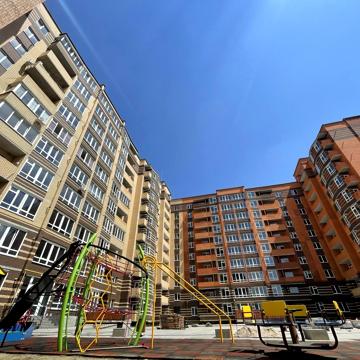 Старокостянтинівське шосе, 20/3