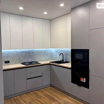 Продаж 1к Квартира Героїв Майдану вулиця ЖК Avalon Holiday