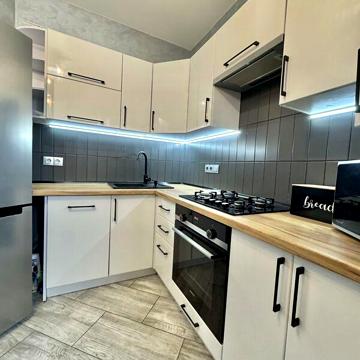 Продаж 1к Квартира Соборна вулиця ЖК Золотая Подкова