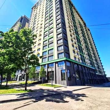 Продається 3-х к. кв. в ЖК" Liko-Grad Perfect Town". Голосієво. Тк ЖК Liko-Grad Perfect Town