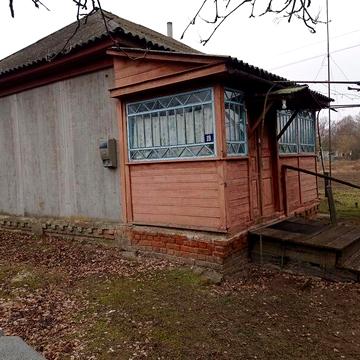 Продаж 1к Дім Лісова (Пушкіна) вулиця