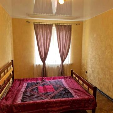 НОВОБУДОВА 1-кім. квартира, Автономка